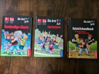 Bücher - Die drei ??? Kids Fussball/Detektive Sachsen - Niederfrohna Vorschau