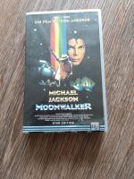 Videokassette "Michael Jackson Moonwalker" Nordrhein-Westfalen - Sankt Augustin Vorschau