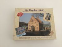 Das Flensburg Spiel, neuwertig, gebraucht Schleswig-Holstein - Harrislee Vorschau