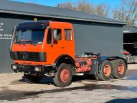 Mercedes-Benz 2636 S 6x4 Oldtimer *TOP* Nordrhein-Westfalen - Legden Vorschau