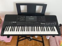 Keyboard Yamaha PSR-E453 Bayern - Prien Vorschau
