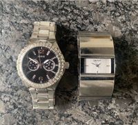 Guess Chronograph - DKNY Armbanduhr Damenuhr OVP Niedersachsen - Bad Münder am Deister Vorschau