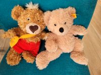 Original Steiff Teddybären wie neu Brandenburg - Erkner Vorschau