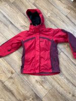 Jack Wolfskin Jacke, Gr. S, Rot Bayern - Goldbach Vorschau