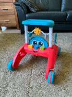 Lauflernwagen stabil fp fisher price Niedersachsen - Göttingen Vorschau