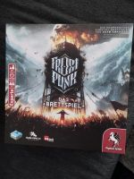 Frost Punk Brettspiel Rostock - Lütten Klein Vorschau