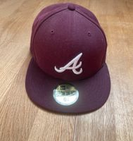 New Era Atlanta Käppi Bordeaux Köln - Ehrenfeld Vorschau