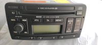 Original Ford Autoradio 6006E 6CD-Wechsler Bochum - Bochum-Ost Vorschau