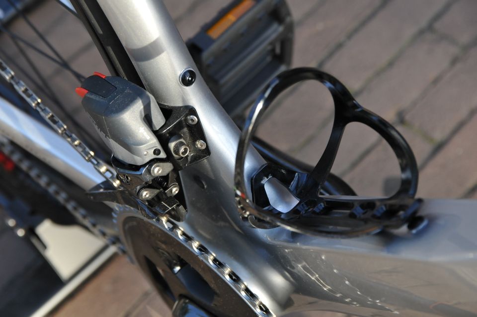 3T NEW STRADA 2x12 SRAM FORCE in RH56 und RH58 in Meerbusch