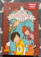 Buch Schule der magischen Tiere Duisburg - Meiderich/Beeck Vorschau