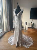 Brautkleid -Elsie- Made with Love Gr.S keine Gebrauchsspuren Düsseldorf - Derendorf Vorschau