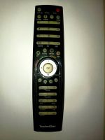 Technisat ORIGINAL Fernbedienung FBPVR335A/02 Schwarz Nordrhein-Westfalen - Hamm Vorschau