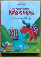 Buch: Der kleine Drache Kokosnuss und die starken Wikinger Thüringen - Vogelsberg (bei Sömmerda) Vorschau