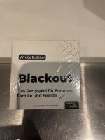 Blackout White Edition Gesellschaftsspiele Kartenspiele Nordrhein-Westfalen - Remscheid Vorschau