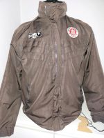 FC St.Pauli FCSP Trikot Trainings-Jacke Team Stadion Gr.S DYF Hamburg-Mitte - Hamburg Altstadt Vorschau