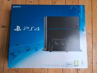 Playstation 4 / PS 4 mit OVP und Zubehör Duisburg - Homberg/Ruhrort/Baerl Vorschau