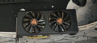 AMD Radeon RX 5500XT XFX 8 GB GDDR6 Nordrhein-Westfalen - Niederzier Vorschau