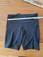 Laufhose Nike schwarz  s Radhose ,Triathlon Nordrhein-Westfalen - Bornheim Vorschau