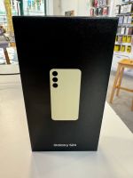 Samsung Galaxy S24 128 GB Amber Yellow Hessen - Gießen Vorschau