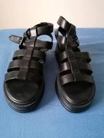 Catwalk Sandalen Gr. 39 neu & ungetragen Schleswig-Holstein - Neumünster Vorschau