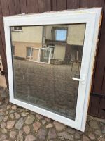 Fenster Kunststofffenster Dreh-Kipp weiß zweifachverglast Sachsen-Anhalt - Zerbst (Anhalt) Vorschau