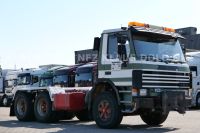 Scania 113H P360 Kipphydraulik 6x4 Analog Tacho Blatt Baden-Württemberg - Lahr (Schwarzwald) Vorschau