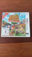 Animal crossing Welcome amiibo 3ds Bayern - Erlangen Vorschau