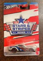 NEU Hot Wheels STARS & STRIPES 2018 DODGE Challenger SRT Demon Thüringen - Erfurt Vorschau