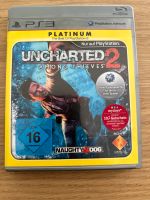 UNCHARTED 2 PlayStation PS3 München - Berg-am-Laim Vorschau