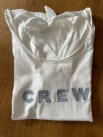 T-Shirt Crew/Segeln Gr. 38/40 Nordrhein-Westfalen - Marl Vorschau