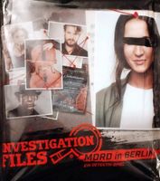 Mord in Berlin Investigation Files, Krimispiel, Detektiv-Spiel Bonn - Endenich Vorschau