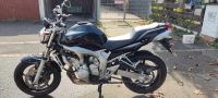 Yamaha FZ 6 Naked Bike Bayern - Schwanstetten Vorschau