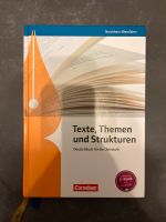 Texte, Themen und Strukturen Deutschbuch für die Oberstufe Bonn - Bonn-Zentrum Vorschau