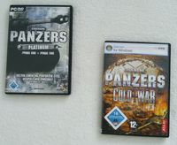 Codename Panzers (PC Spiele Zusammenstellung) Niedersachsen - Beckdorf Vorschau