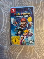 Switch Spiel  Mario+ Rabbits sparks of hope Sachsen-Anhalt - Großkorbetha Vorschau