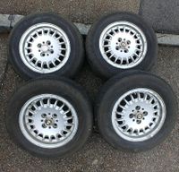 BMW E30 Sommerräder 195/65R14 90H Kr. München - Unterschleißheim Vorschau