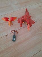 Playmobil Drachen/Roter Drachen 3327 Baden-Württemberg - Beuren Vorschau