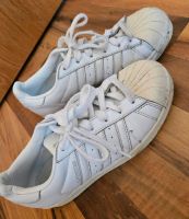 Adidas Superstars Thüringen - Arnstadt Vorschau