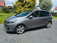 Verkaufe Renault Megane Scenic Niedersachsen - Gieboldehausen Vorschau