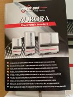 Aurora Photovoltaikinverter Modell Uno Rheinland-Pfalz - Otterbach Vorschau