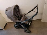 Hartan Racer GT Kinderwagen MaxiCosi Pepple Sportaufsatz Nordrhein-Westfalen - Neuss Vorschau