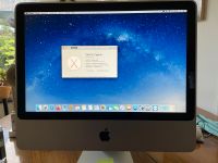 iMac 20 Zoll Anfang 2008 München - Ramersdorf-Perlach Vorschau