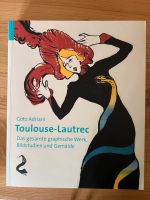 Toulouse-Lautrec Das gesamte graphische Werk, Bildstudien,Gemälde Bayern - Geisenhausen Vorschau