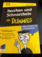 Buch Tauchen und Schnorcheln für Dummies Nordrhein-Westfalen - Dormagen Vorschau