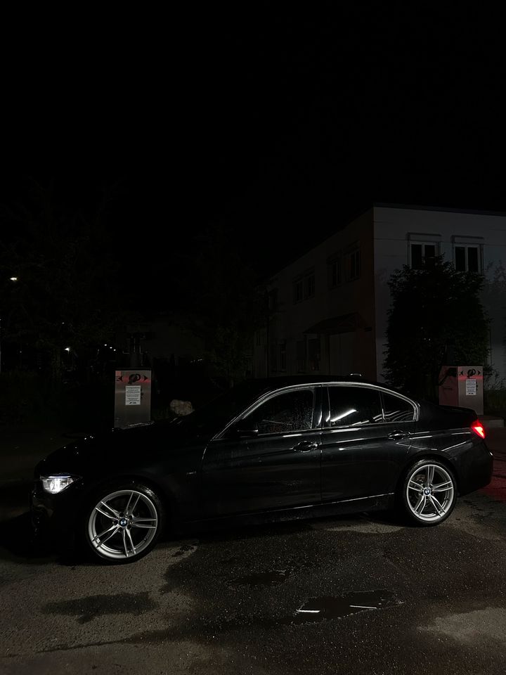 BMW Sommerreifen mit Styling 641M ganz neu ink. Traglastgutachten in Hilzingen
