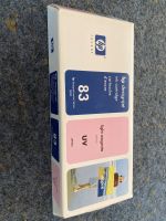 HP C4945A 83 Tintenpatrone hell magenta UV Designjet 5000 NEU Nordrhein-Westfalen - Coesfeld Vorschau