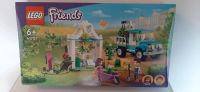 LEGO Friends Baumpflanzungsfahrzeug 41707 Bayern - Bad Königshofen Vorschau