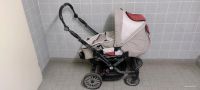 Kinderwagen Hartan Topline S Neuhausen-Nymphenburg - Nymphenburg Vorschau