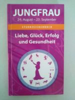 Buch Sternzeichen Jungfrau, ideal als Geschenk Baden-Württemberg - Villingen-Schwenningen Vorschau