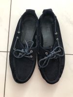 Schuhe Halbschuhe aus Leder von Armani Nordrhein-Westfalen - Neuss Vorschau